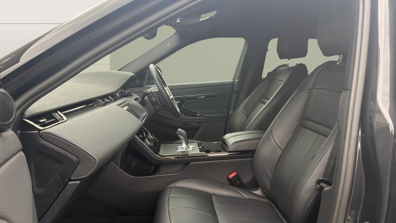 Land Rover Range Rover Evoque 2.0 D200 R-Dynamic S 5dr Auto Diesel Hatchback